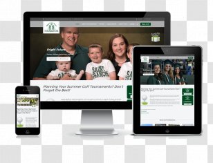 Responsive Web Design DEV406, LLC. - Communication Transparent PNG