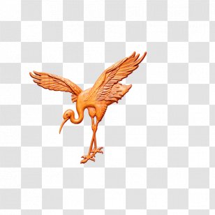 Furniture Poster Designer Illustration - Beak - Crane Mahogany Transparent PNG