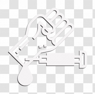 Health Checkup Icon Healthcare And Medical Icon Blood Test Icon Transparent PNG