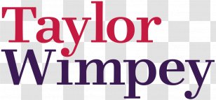 Logo Taylor Wimpey - Home - High Farm Font Vector GraphicsCute Volleyball Sayings 180 Pixels Transparent PNG