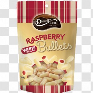 White Chocolate Milk Liquorice Darrell Lea Confectionary Co. Rocky Road - Raspberry Transparent PNG
