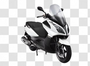 Car Scooter SYM Motors Kymco Motorcycle Transparent PNG