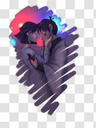 DeviantArt Artist - Deviantart - Detective Conan Transparent PNG