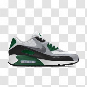 Nike Air Max Sneakers Shoe Jordan - Adidas Transparent PNG