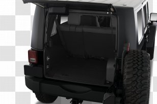 2017 Jeep Wrangler 2010 2009 2008 - Tire Transparent PNG