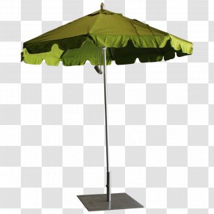 Umbrella Stand Patio Garden Shade - Deck Transparent PNG