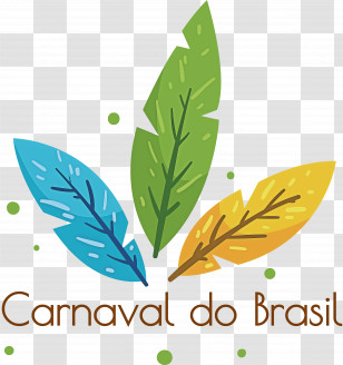 Carnaval Do Brasil Brazilian Carnival Transparent PNG