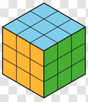 Detroit: Become Human Graphic Design Image Rubik's Cube Invention - Detroit - Practice Addition Problems Transparent PNG