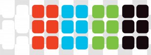 Color Ecocret Business Pantone Industry - Rectangle - Visa Gift Card Transparent PNG