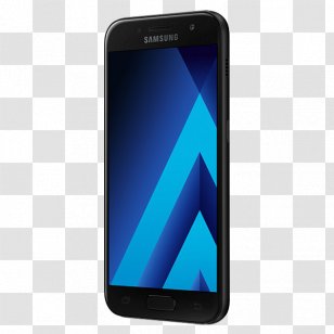 Samsung Galaxy A5 (2017) A3 A7 (2015) (2016) - Cellular Network Transparent PNG