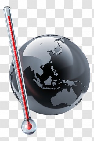United States Stock Illustration - Global Thermometer Transparent PNG