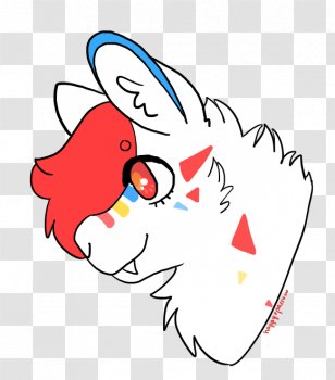 Line Art Cartoon Shoe Clip - Nose Transparent PNG