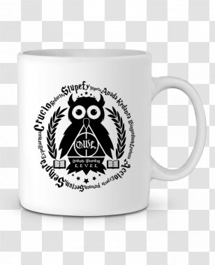 T-shirt Coffee Cup Mug The Evil Within 2 Decal - Brand Transparent PNG