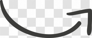 Arrow Arc - Traffic Sign - Vector Diagram Transparent PNG