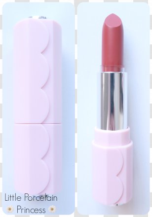 Lipstick Pink M Transparent PNG
