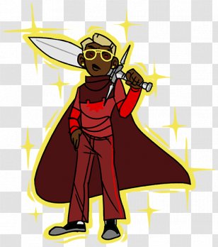 Homestuck Art Birthday MS Paint Adventures Illustration - Never Let Them See You Cry Transparent PNG