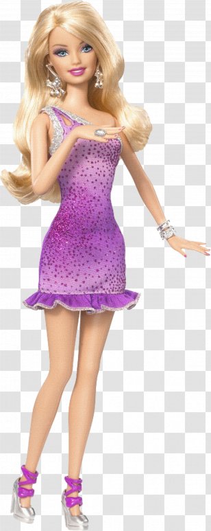 Ruth Handler Ken Barbie: A Fashion Fairytale Clip Art - Human Hair Color - Barbie Transparent PNG