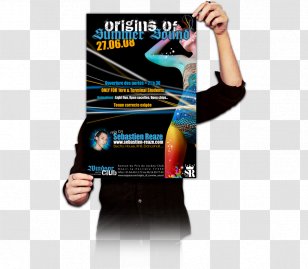 Film Poster Artist Art Director - Night Club Opening Transparent PNG