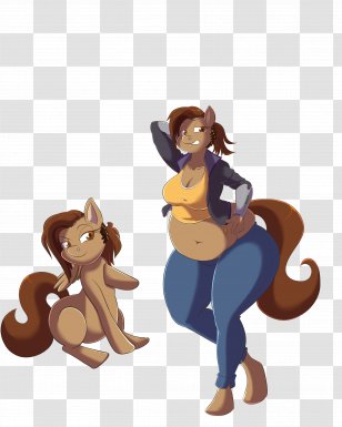 Horse DeviantArt Drawing Furry Fandom Pony - Roleplaying Game Transparent PNG