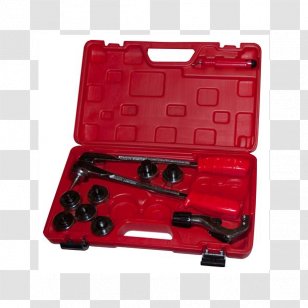 Set Tool Metal - Pander Transparent PNG