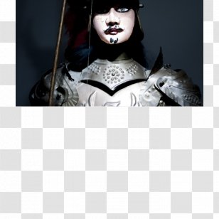 Syracuse Sicilian Palermo MalÃ¹ra Opera Dei Pupi - Paladin - White Knight Transparent PNG