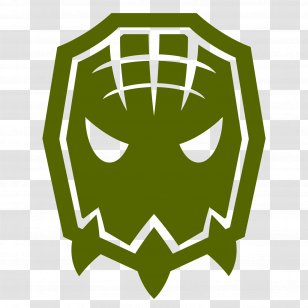 Killer Croc Logo Symbol Batman DC Comics - Dc Transparent PNG