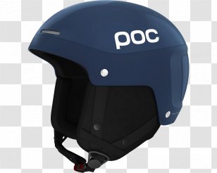 Ski & Snowboard Helmets Light POC Sports Skiing - Personal Protective Equipment Transparent PNG