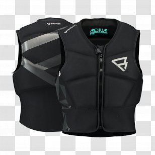 Gilets Waistcoat Kitesurfing Jacket Gaastra Transparent PNG