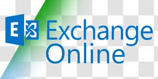 Microsoft Exchange Server Online Computer Servers Office 365 - Windows 2012 Transparent PNG