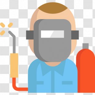Gas Tungsten Arc Welding Welder Machine - Vector Transparent PNG