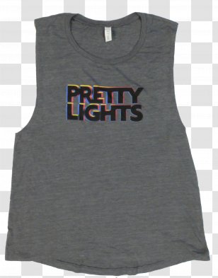 T-shirt Clothing Sleeveless Shirt Outerwear - Sleeve - Cmyk Transparent PNG