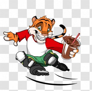 Cat Thumb Recreation Clip Art Transparent PNG