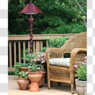 Patio Heaters Electric Heating Porch - Garden - Everlasting Summer Walkthrough Transparent PNG