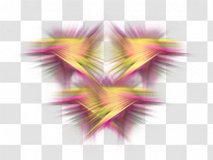 Centerblog Fractal Desktop Wallpaper - Symmetry - Tout Transparent PNG