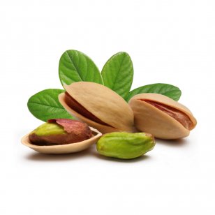 Srinagar Kashmir Pistachio Rajma Almond - Flavor - Pistachios Transparent PNG