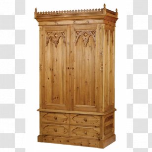 Arcania: Gothic 4 3 Armoires & Wardrobes Bedside Tables Drawer - Frame - Style Bookcase Transparent PNG