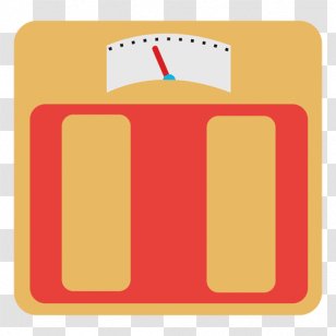 Weight Measuring Scales - Scale Transparent PNG