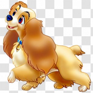 The Tramp Walt Disney Company Drawing Clip Art - Lady And - Dalmatians Transparent PNG