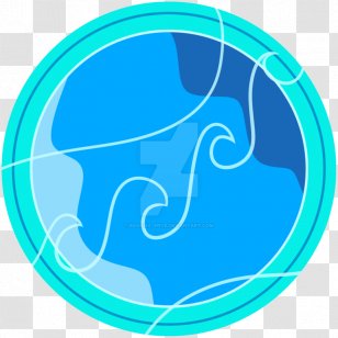 North Hills World Art Happy + Hale Restaurant - Banana Badge Transparent PNG