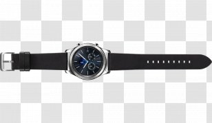 Samsung Gear S3 Galaxy Smartwatch Amazon.com - Tizen Transparent PNG