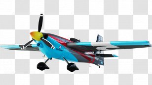 The Crew 2 Zivko Edge 540 Airplane Aeronautics PlayStation 4 - Flap Transparent PNG