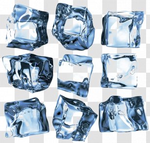 Ice Cube Stock Photography Transparent PNG