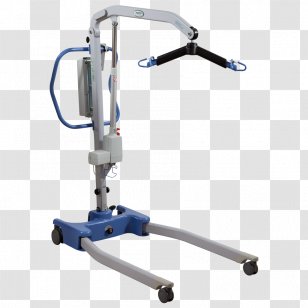 Patient Lift Health Care Elevator Wheelchair - Tool Transparent PNG