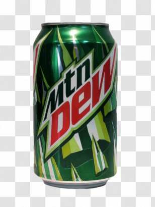 Fizzy Drinks Mountain Dew Pepsi Sprite Cola - Drink - Bet Transparent PNG