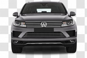 Car 2016 Volkswagen Touareg 2017 2015 Hybrid - Price Transparent PNG