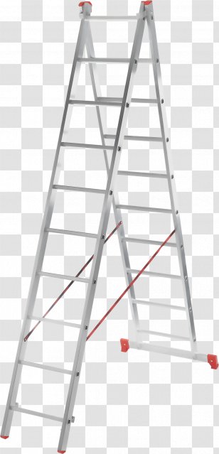 Ladder Stairs Price Intensive And Extensive Properties - Promotion Transparent PNG