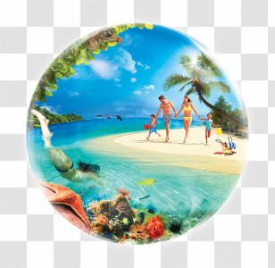 Hotel Vacation Rural Tourism Newspaper - Farm Stay Transparent PNG