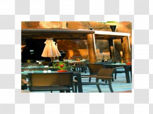 M Restaurant Rectangle - Hilton College Of Hotel And Management Transparent PNG