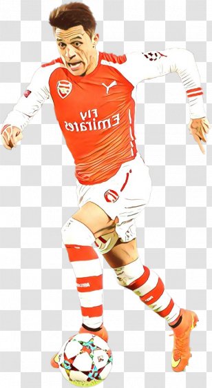 Football Player - Human Leg Sports Equipment Transparent PNG