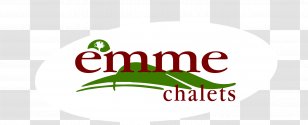 Emme Chalets Sainte-Agathe-des-Monts Logo Spa Transparent PNG